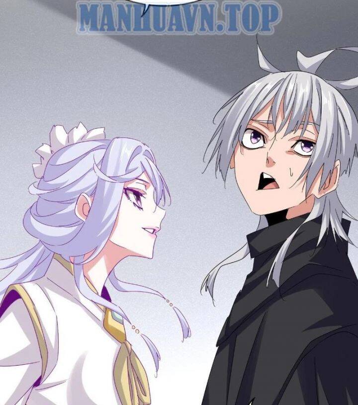 Đại Quản Gia Là Ma Hoàng Chap 635 - Next Chap 636