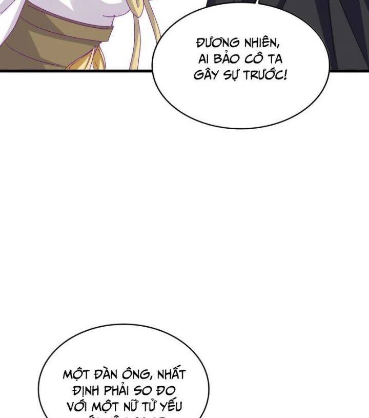 Đại Quản Gia Là Ma Hoàng Chap 635 - Next Chap 636
