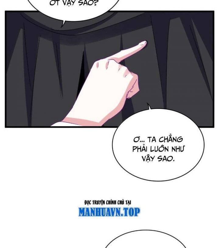 Đại Quản Gia Là Ma Hoàng Chap 635 - Next Chap 636