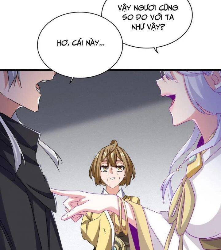 Đại Quản Gia Là Ma Hoàng Chap 635 - Next Chap 636