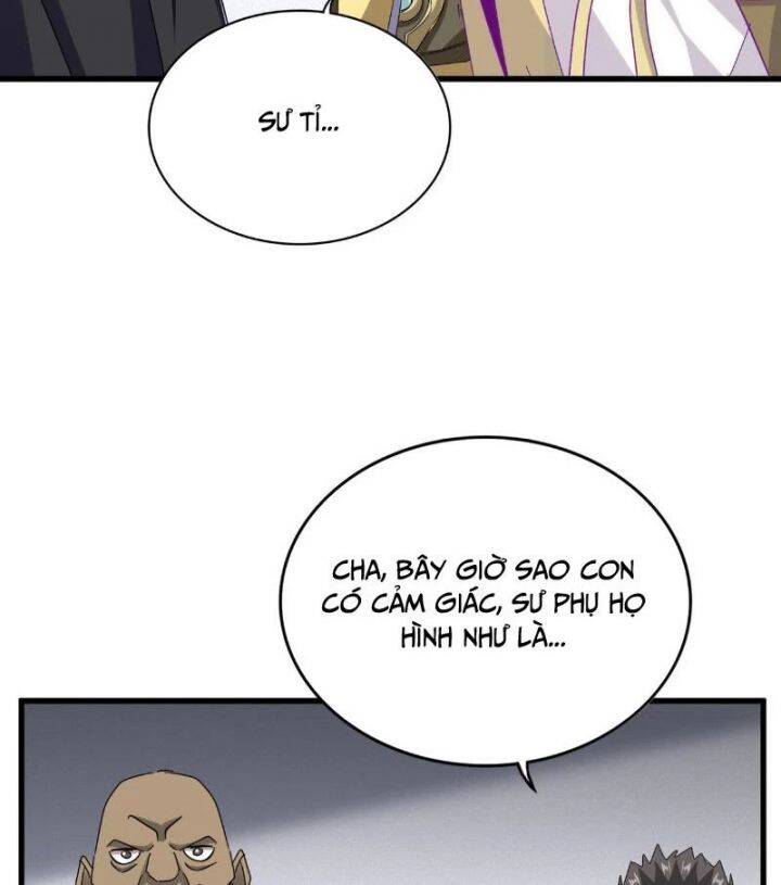 Đại Quản Gia Là Ma Hoàng Chap 635 - Next Chap 636