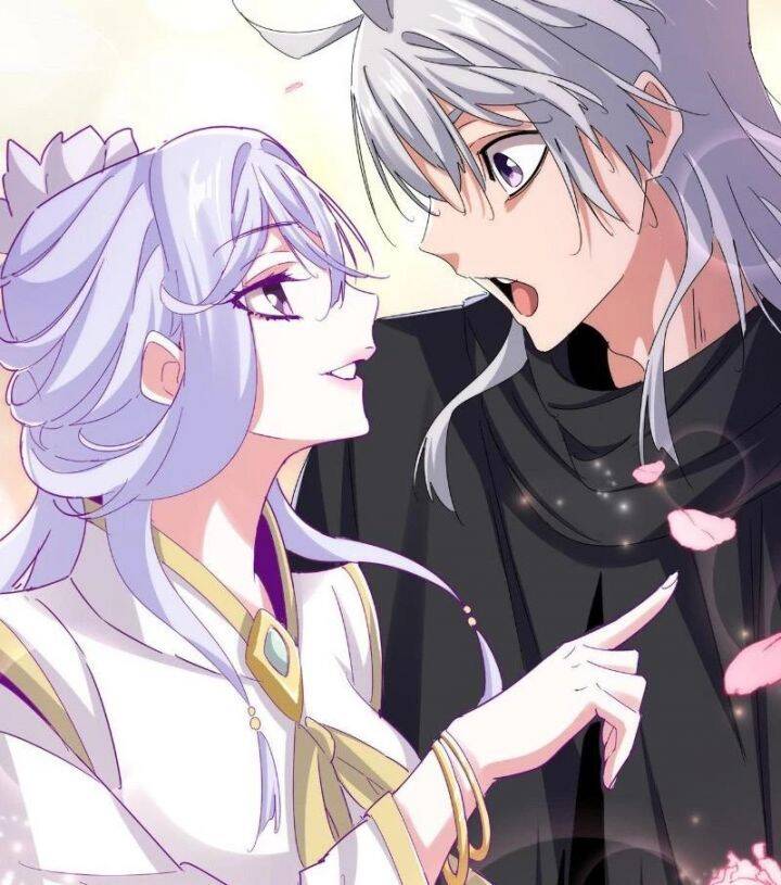 Đại Quản Gia Là Ma Hoàng Chap 635 - Next Chap 636
