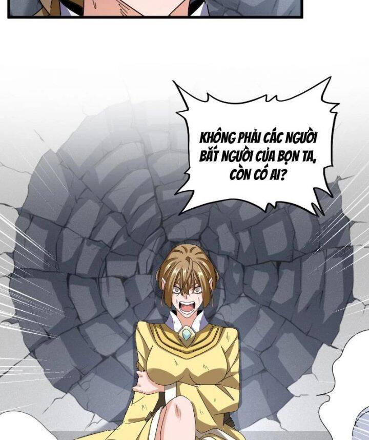 Đại Quản Gia Là Ma Hoàng Chap 635 - Next Chap 636