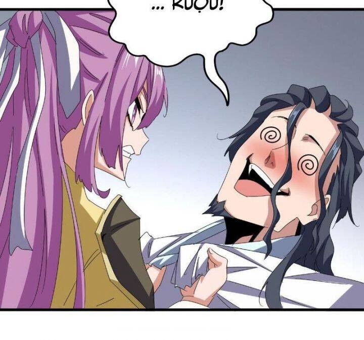 Đại Quản Gia Là Ma Hoàng Chap 636 - Next Chap 637