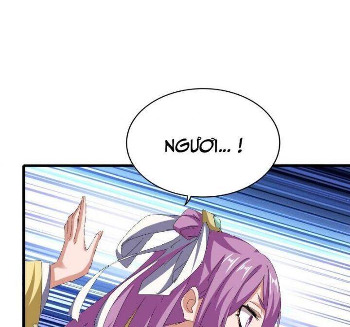 Đại Quản Gia Là Ma Hoàng Chap 636 - Next Chap 637