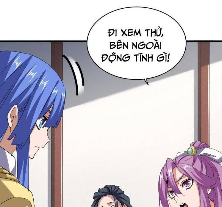 Đại Quản Gia Là Ma Hoàng Chap 636 - Next Chap 637