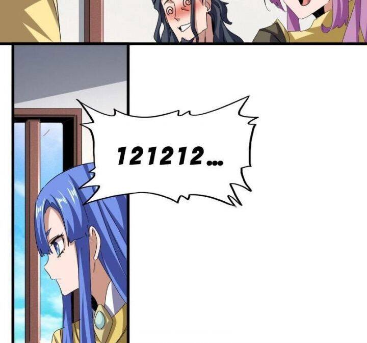 Đại Quản Gia Là Ma Hoàng Chap 636 - Next Chap 637