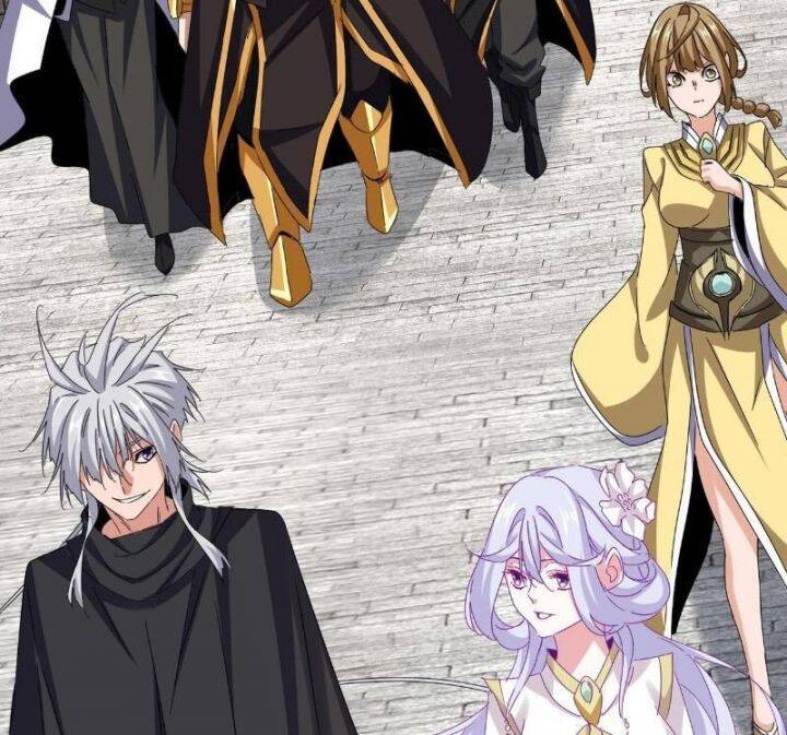 Đại Quản Gia Là Ma Hoàng Chap 636 - Next Chap 637