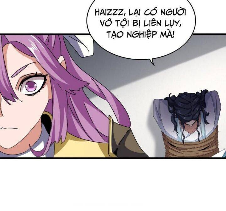 Đại Quản Gia Là Ma Hoàng Chap 636 - Next Chap 637