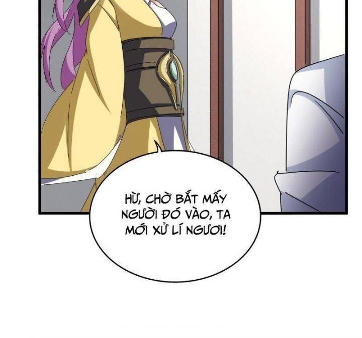 Đại Quản Gia Là Ma Hoàng Chap 636 - Next Chap 637