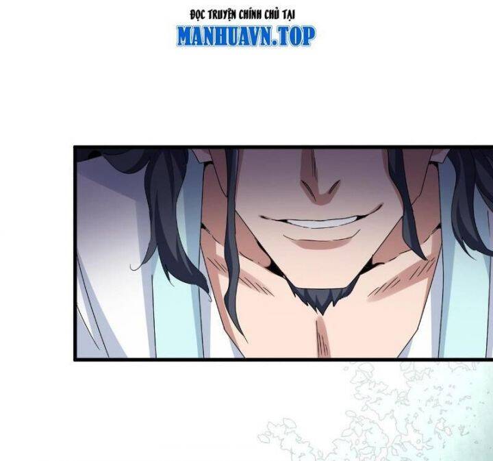 Đại Quản Gia Là Ma Hoàng Chap 636 - Next Chap 637