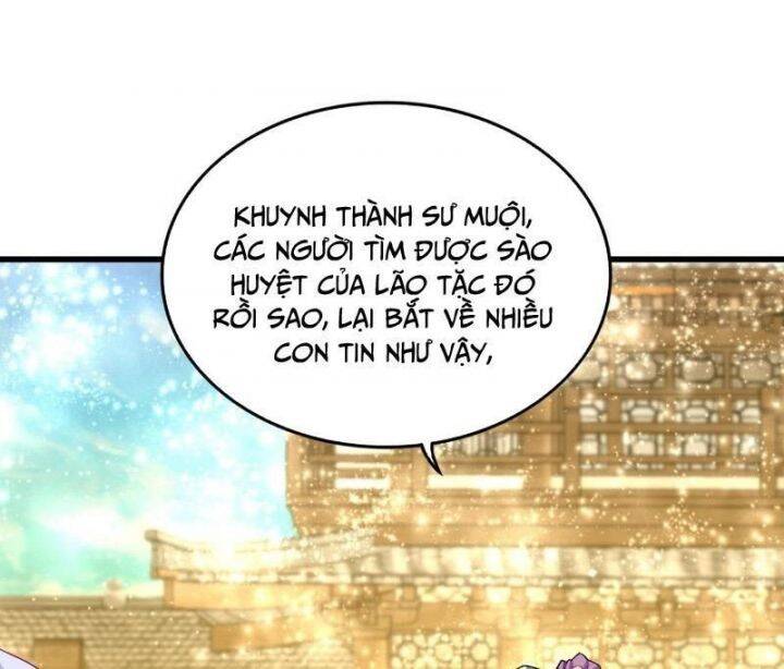 Đại Quản Gia Là Ma Hoàng Chap 636 - Next Chap 637