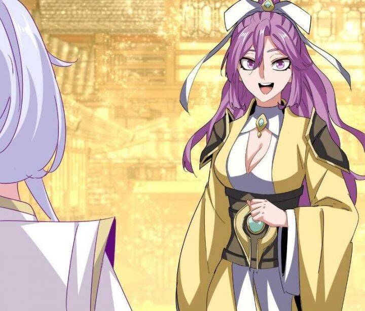 Đại Quản Gia Là Ma Hoàng Chap 636 - Next Chap 637