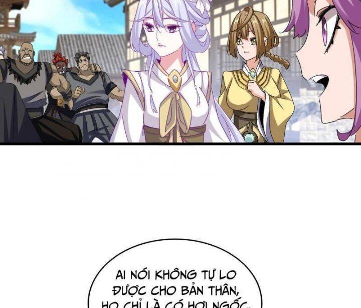 Đại Quản Gia Là Ma Hoàng Chap 636 - Next Chap 637