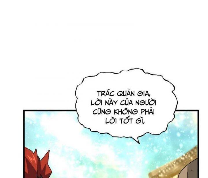 Đại Quản Gia Là Ma Hoàng Chap 636 - Next Chap 637