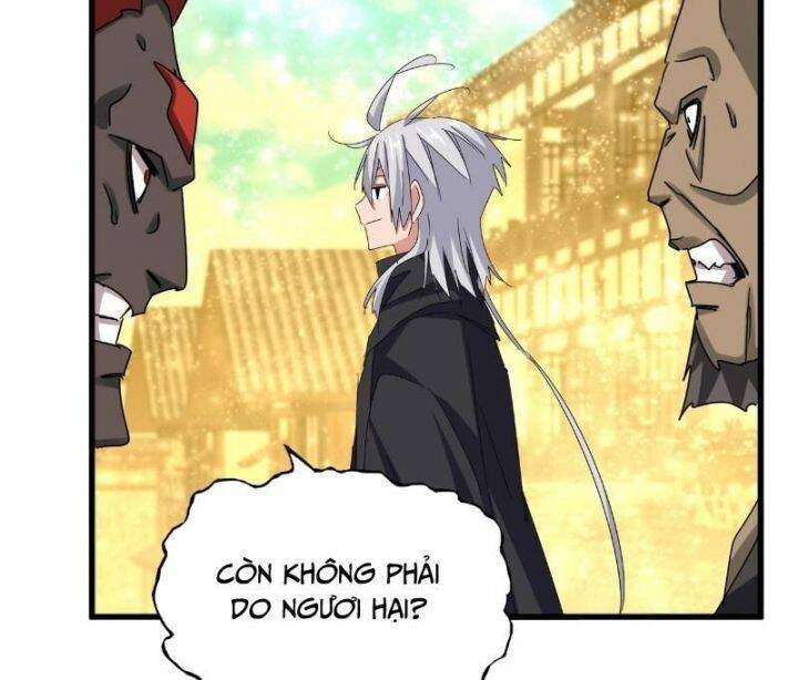 Đại Quản Gia Là Ma Hoàng Chap 636 - Next Chap 637