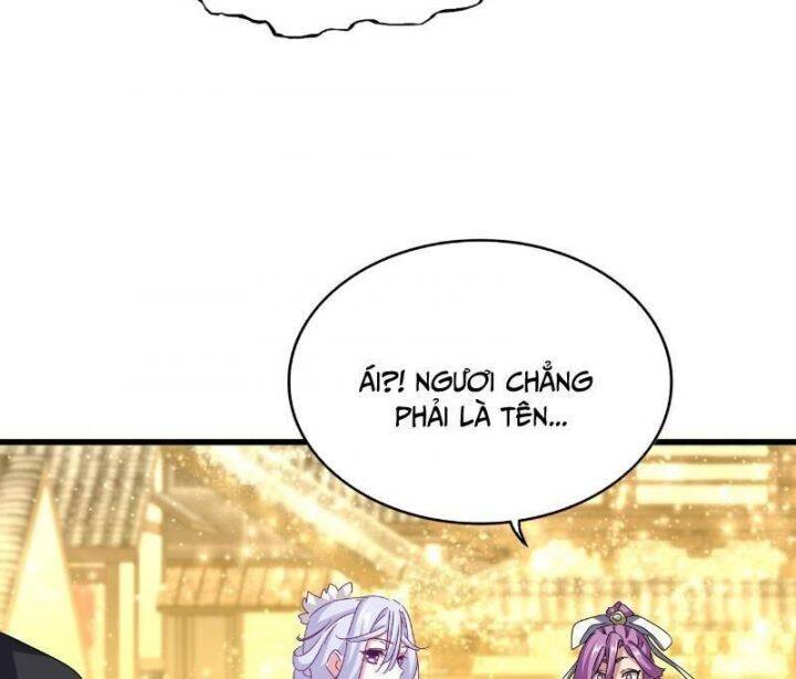 Đại Quản Gia Là Ma Hoàng Chap 636 - Next Chap 637