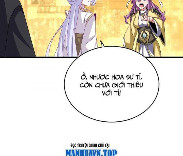 Đại Quản Gia Là Ma Hoàng Chap 636 - Next Chap 637