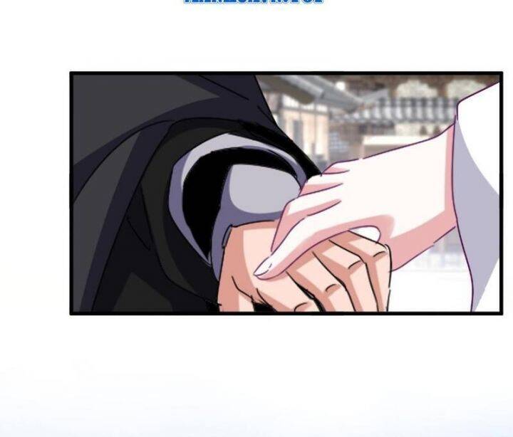 Đại Quản Gia Là Ma Hoàng Chap 636 - Next Chap 637