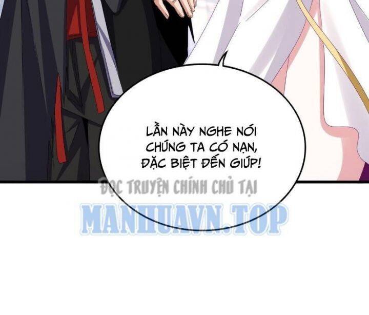 Đại Quản Gia Là Ma Hoàng Chap 636 - Next Chap 637