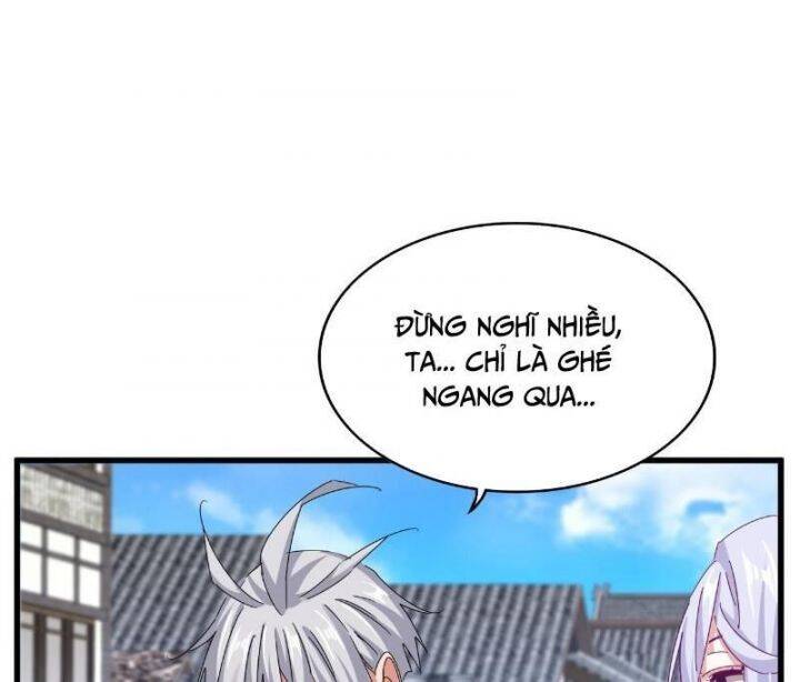 Đại Quản Gia Là Ma Hoàng Chap 636 - Next Chap 637