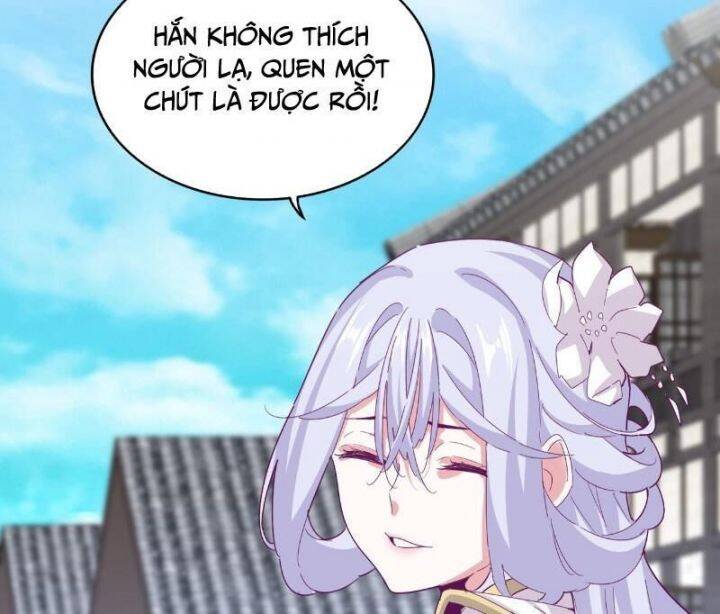 Đại Quản Gia Là Ma Hoàng Chap 636 - Next Chap 637