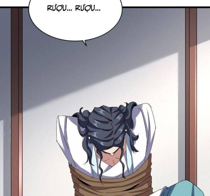Đại Quản Gia Là Ma Hoàng Chap 636 - Next Chap 637