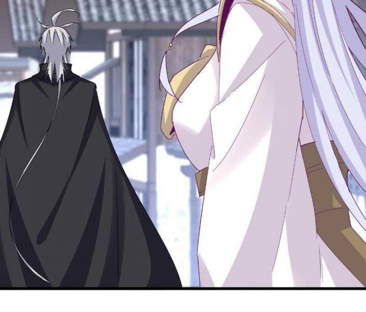 Đại Quản Gia Là Ma Hoàng Chap 636 - Next Chap 637