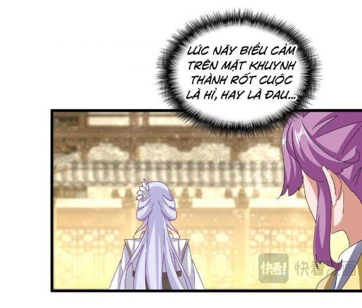 Đại Quản Gia Là Ma Hoàng Chap 636 - Next Chap 637