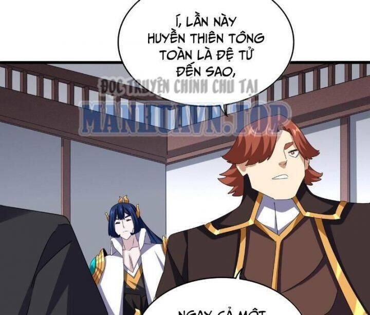 Đại Quản Gia Là Ma Hoàng Chap 636 - Next Chap 637