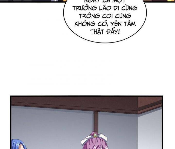Đại Quản Gia Là Ma Hoàng Chap 636 - Next Chap 637