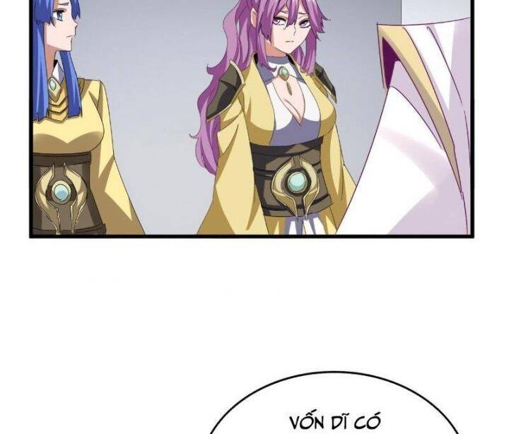 Đại Quản Gia Là Ma Hoàng Chap 636 - Next Chap 637