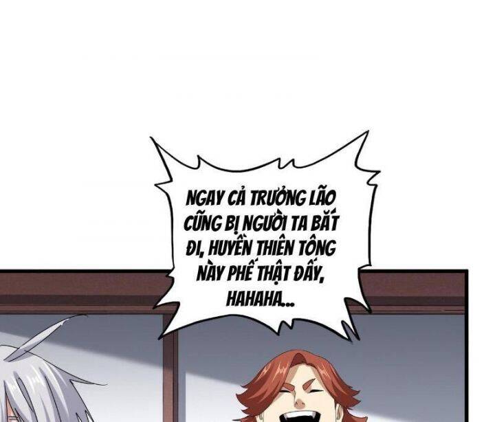 Đại Quản Gia Là Ma Hoàng Chap 636 - Next Chap 637
