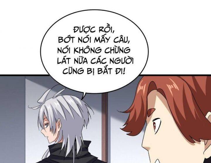 Đại Quản Gia Là Ma Hoàng Chap 636 - Next Chap 637