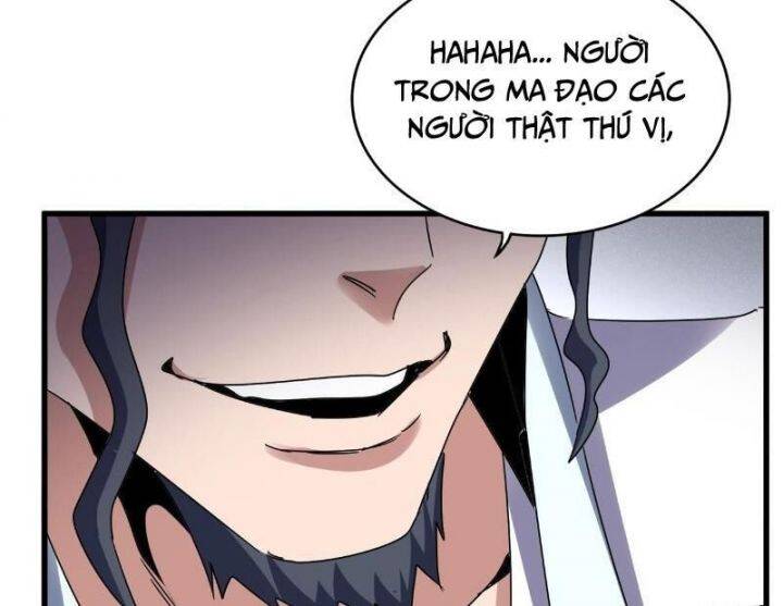 Đại Quản Gia Là Ma Hoàng Chap 636 - Next Chap 637