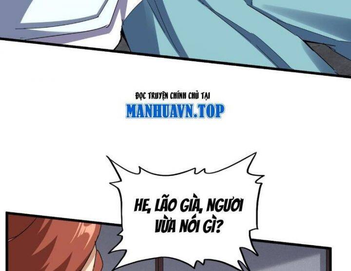 Đại Quản Gia Là Ma Hoàng Chap 636 - Next Chap 637