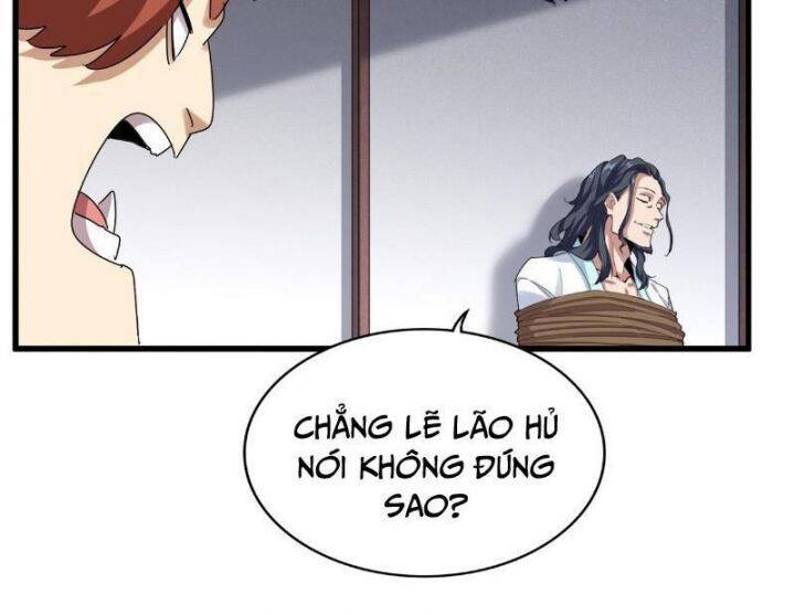 Đại Quản Gia Là Ma Hoàng Chap 636 - Next Chap 637