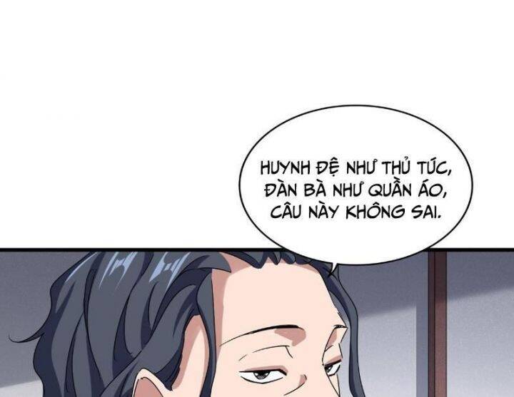Đại Quản Gia Là Ma Hoàng Chap 636 - Next Chap 637
