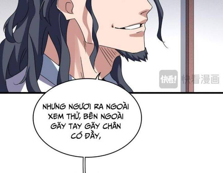 Đại Quản Gia Là Ma Hoàng Chap 636 - Next Chap 637