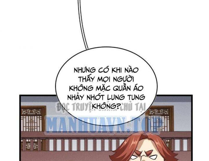 Đại Quản Gia Là Ma Hoàng Chap 636 - Next Chap 637