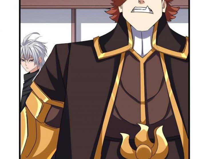 Đại Quản Gia Là Ma Hoàng Chap 636 - Next Chap 637