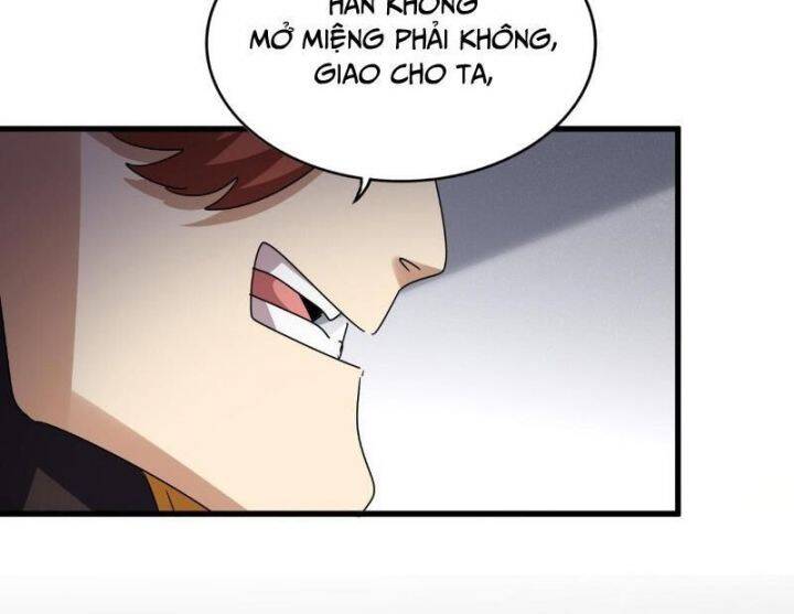 Đại Quản Gia Là Ma Hoàng Chap 636 - Next Chap 637