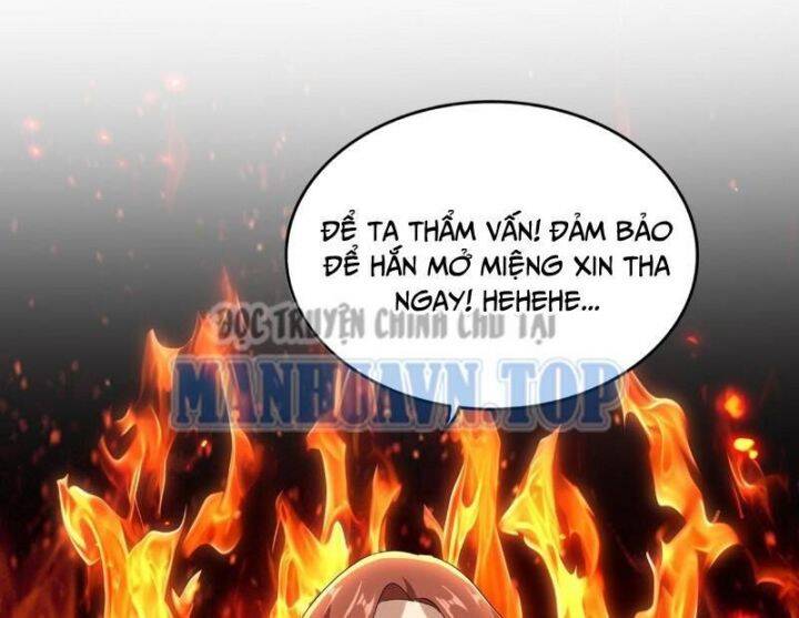 Đại Quản Gia Là Ma Hoàng Chap 636 - Next Chap 637