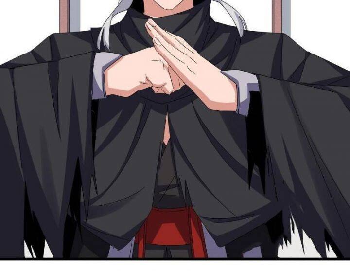 Đại Quản Gia Là Ma Hoàng Chap 636 - Next Chap 637