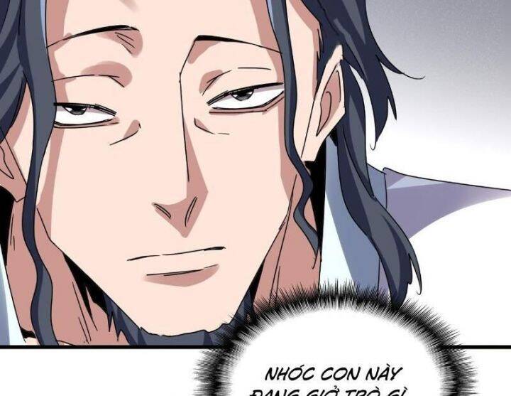 Đại Quản Gia Là Ma Hoàng Chap 636 - Next Chap 637