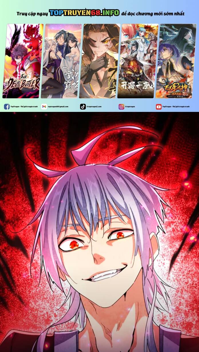 Đại Quản Gia Là Ma Hoàng Chap 639 - Next Chap 640