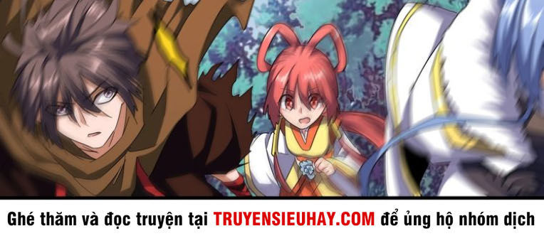 Đại Quản Gia Là Ma Hoàng Chap 64 - Next Chap 65