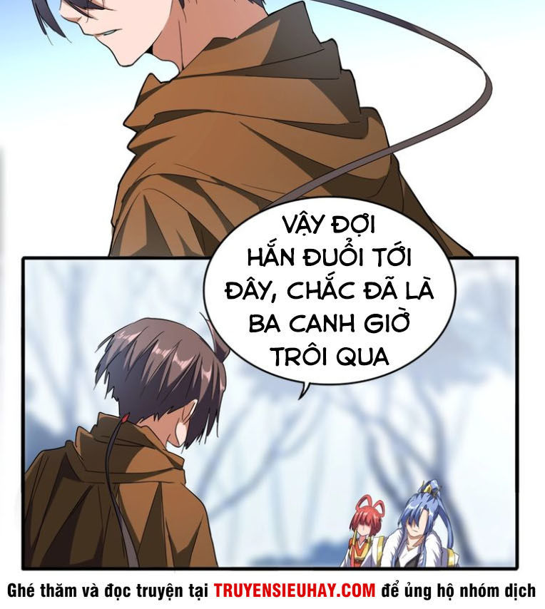 Đại Quản Gia Là Ma Hoàng Chap 64 - Next Chap 65