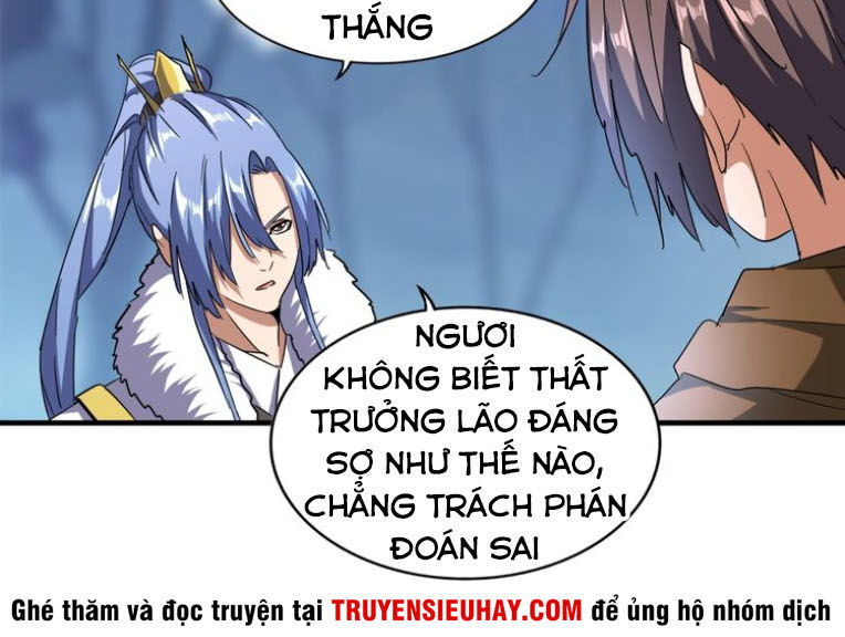 Đại Quản Gia Là Ma Hoàng Chap 64 - Next Chap 65