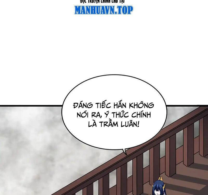 Đại Quản Gia Là Ma Hoàng Chap 640 - Next Chap 641